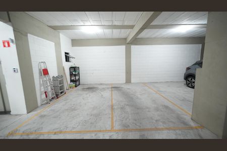 Apartamento à venda com 70m², 2 quartos e 2 vagasVaga