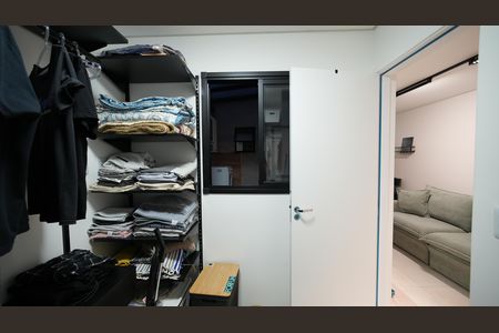 Apartamento à venda com 70m², 2 quartos e 2 vagasQuarto 1