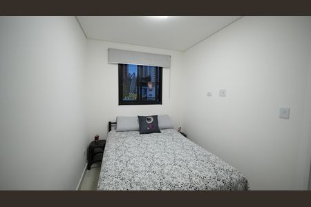 Apartamento à venda com 70m², 2 quartos e 2 vagasQuarto 2