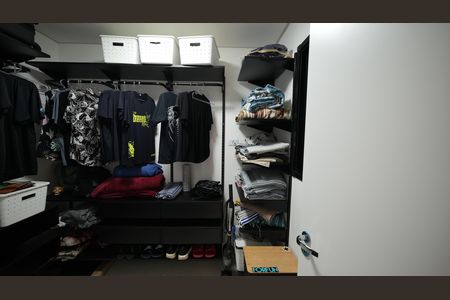 Apartamento à venda com 70m², 2 quartos e 2 vagasQuarto 1