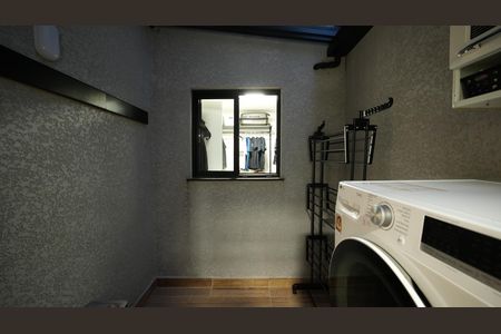 Apartamento à venda com 70m², 2 quartos e 2 vagasÁrea de Serviço