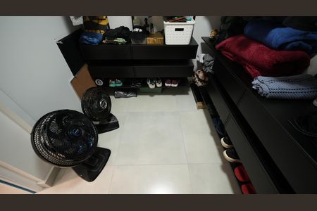 Apartamento à venda com 70m², 2 quartos e 2 vagasQuarto 1
