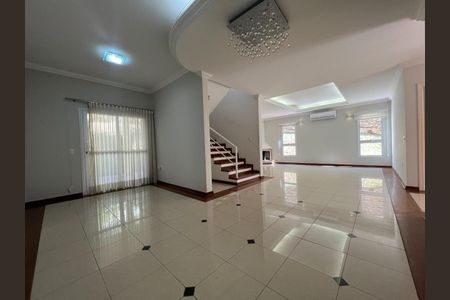 Casa de condomínio para alugar com 345m², 4 quartos e 4 vagas Casa de condomínio para alugar com 345m², 4 quartos e 4 vagasFoto 34