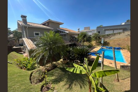 Casa de condomínio para alugar com 345m², 4 quartos e 4 vagas Casa de condomínio para alugar com 345m², 4 quartos e 4 vagasFoto 31