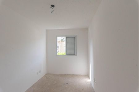 Quarto de apartamento à venda com 1 quarto, 39m² em Jardim Samambaia, Campinas