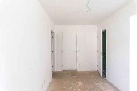 Sala de apartamento à venda com 1 quarto, 39m² em Jardim Samambaia, Campinas