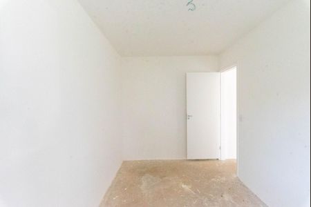 Quarto de apartamento à venda com 1 quarto, 39m² em Jardim Samambaia, Campinas