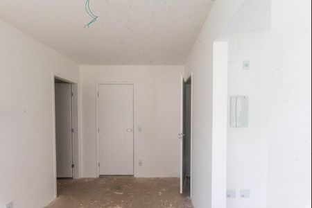 Sala de apartamento à venda com 1 quarto, 39m² em Jardim Samambaia, Campinas