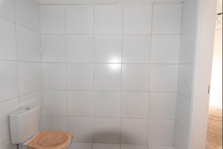 Apartamento à venda com 39m², 1 quarto e sem vaga Apartamento à venda com 39m², 1 quarto e sem vagaBanheiro
