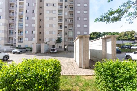 Apartamento à venda com 39m², 1 quarto e sem vaga Apartamento à venda com 39m², 1 quarto e sem vagaÁrea comum