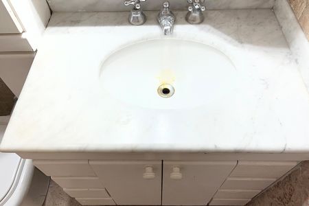 Apartamento para alugar com 189m², 3 quartos e 2 vagasBanheiro Social