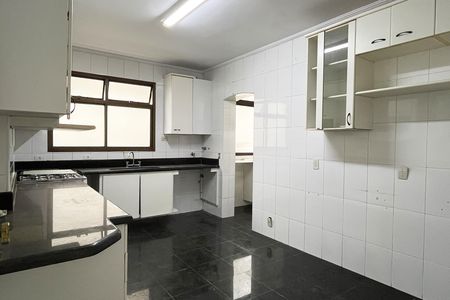 Apartamento para alugar com 189m², 3 quartos e 2 vagasCozinha