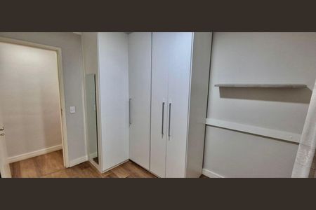 Quarto de apartamento à venda com 2 quartos, 52m² em Vila Progresso, Campinas