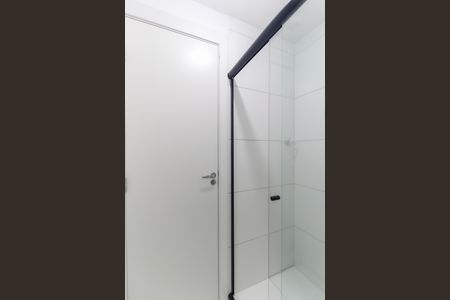 Apartamento para alugar com 38m², 2 quartos e sem vaga Apartamento para alugar com 38m², 2 quartos e sem vagaBanheiro