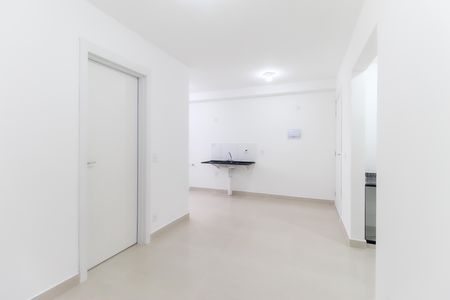 Sala de apartamento para alugar com 2 quartos, 38m² em Cidade Nova São Miguel, São Paulo