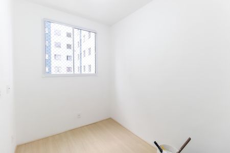 Quarto 1 de apartamento para alugar com 2 quartos, 38m² em Cidade Nova São Miguel, São Paulo