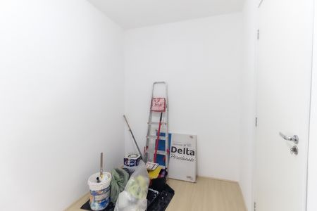 Quarto 1 de apartamento para alugar com 2 quartos, 38m² em Cidade Nova São Miguel, São Paulo