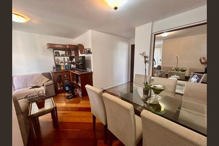 Foto 01 de apartamento à venda com 2 quartos, 65m² em Vila Progredior, São Paulo