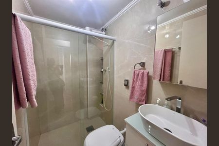 Foto 01 de apartamento à venda com 2 quartos, 65m² em Vila Progredior, São Paulo