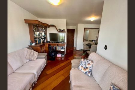 Foto 01 de apartamento à venda com 2 quartos, 65m² em Vila Progredior, São Paulo