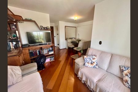 Foto 01 de apartamento à venda com 2 quartos, 65m² em Vila Progredior, São Paulo