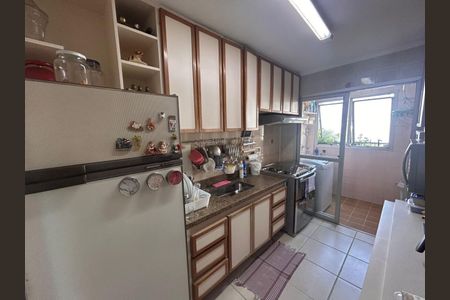 Foto 01 de apartamento à venda com 2 quartos, 65m² em Vila Progredior, São Paulo