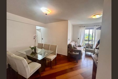 Foto 01 de apartamento à venda com 2 quartos, 65m² em Vila Progredior, São Paulo