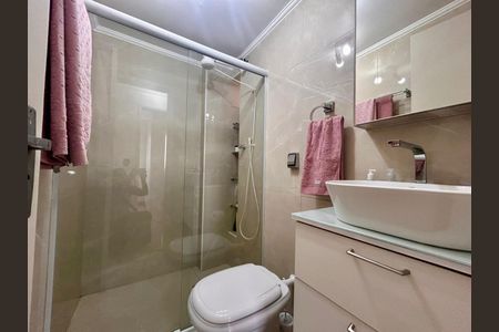 Foto 01 de apartamento à venda com 2 quartos, 65m² em Vila Progredior, São Paulo