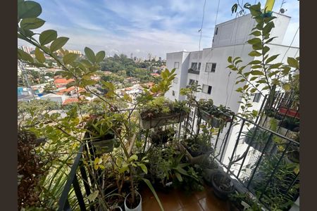 Apartamento à venda com 65m², 2 quartos e 1 vagaFoto 01