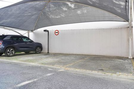 Apartamento à venda com 56m², 2 quartos e 1 vaga Apartamento à venda com 56m², 2 quartos e 1 vagaGaragem