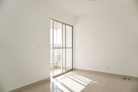 Apartamento à venda com 56m², 2 quartos e 1 vaga Apartamento à venda com 56m², 2 quartos e 1 vagaSala