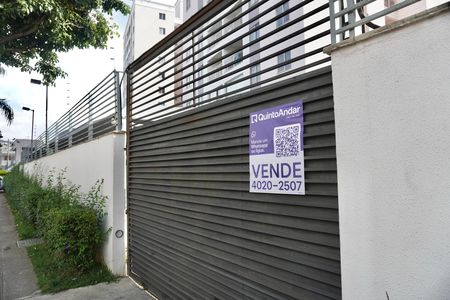 Apartamento à venda com 56m², 2 quartos e 1 vaga Apartamento à venda com 56m², 2 quartos e 1 vagaInstalação de placa 5A: foto 3