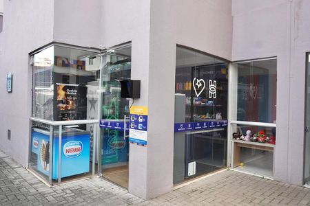 Apartamento à venda com 56m², 2 quartos e 1 vaga Apartamento à venda com 56m², 2 quartos e 1 vagaMercadinho