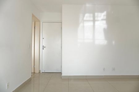Apartamento à venda com 56m², 2 quartos e 1 vaga Apartamento à venda com 56m², 2 quartos e 1 vagaSala