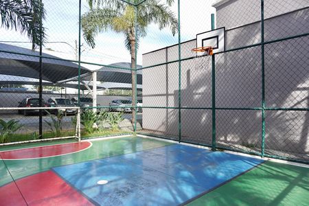 Apartamento à venda com 56m², 2 quartos e 1 vaga Apartamento à venda com 56m², 2 quartos e 1 vagaQuadra Esportiva