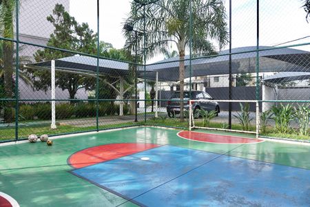 Apartamento à venda com 56m², 2 quartos e 1 vaga Apartamento à venda com 56m², 2 quartos e 1 vagaQuadra Esportiva