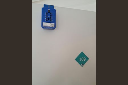 Apartamento para alugar com 37m², 2 quartos e sem vagaLock Box