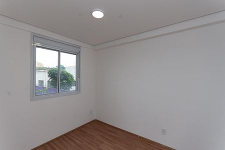 Quarto 1 de apartamento para alugar com 2 quartos, 37m² em Água Branca, São Paulo