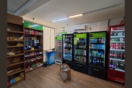 Apartamento para alugar com 37m², 2 quartos e sem vagaÁrea Comum