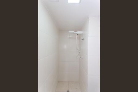 Apartamento para alugar com 37m², 2 quartos e sem vagaBanheiro Social