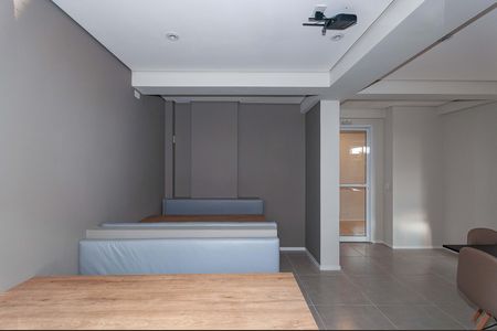 Apartamento para alugar com 37m², 2 quartos e sem vagaÁrea Comum