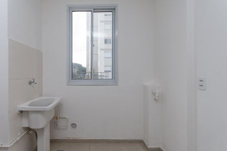 Apartamento para alugar com 37m², 2 quartos e sem vagaÁrea de serviço