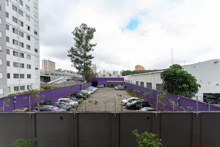 Vista de apartamento para alugar com 2 quartos, 37m² em Água Branca, São Paulo