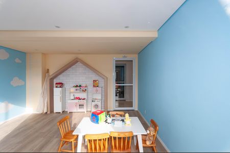 Apartamento para alugar com 37m², 2 quartos e sem vagaÁrea Comum