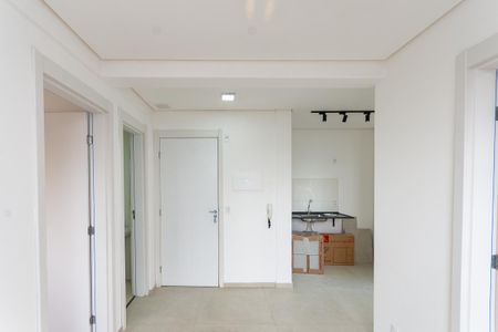 Sala de apartamento para alugar com 2 quartos, 37m² em Água Branca, São Paulo