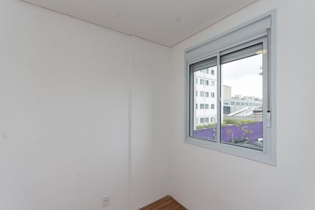 Apartamento para alugar com 37m², 2 quartos e sem vagaQuarto 2