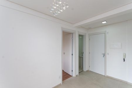 Apartamento para alugar com 37m², 2 quartos e sem vagaSala