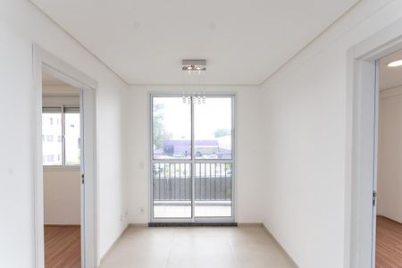 Sala de apartamento para alugar com 2 quartos, 37m² em Água Branca, São Paulo