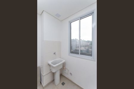 Apartamento para alugar com 37m², 2 quartos e sem vagaÁrea de serviço