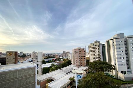 Apartamento à venda com 113m², 4 quartos e 4 vagasVista do Quarto 2
